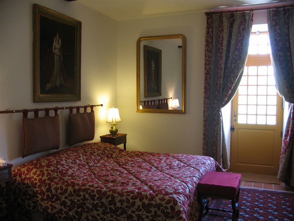 Hotel Le Chateau Fort De Sedan Luaran gambar