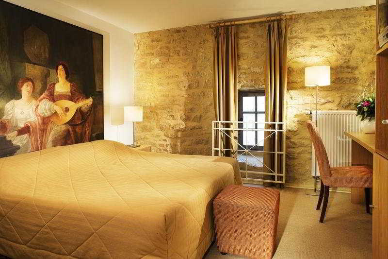 Hotel Le Chateau Fort De Sedan Luaran gambar